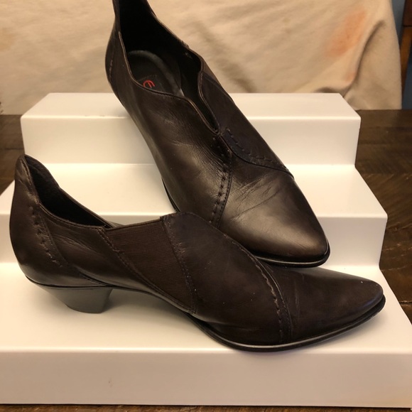 Everybody by B Z BODA size 37.5: Vintage - Picture 3 of 11